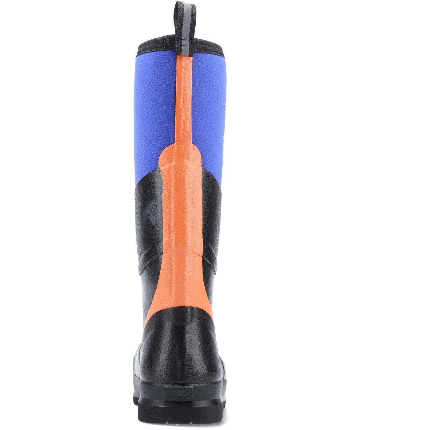 Muck Boots Chore Max S5 Safety Wellington
