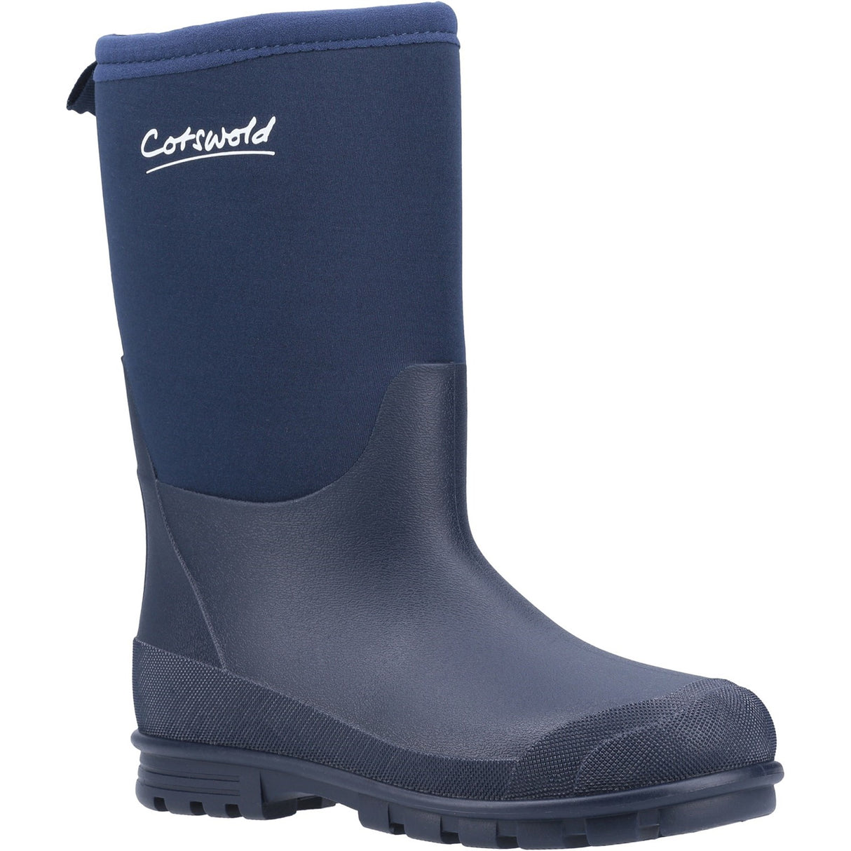 Cotswold Hilly Neoprene Wellington Boots