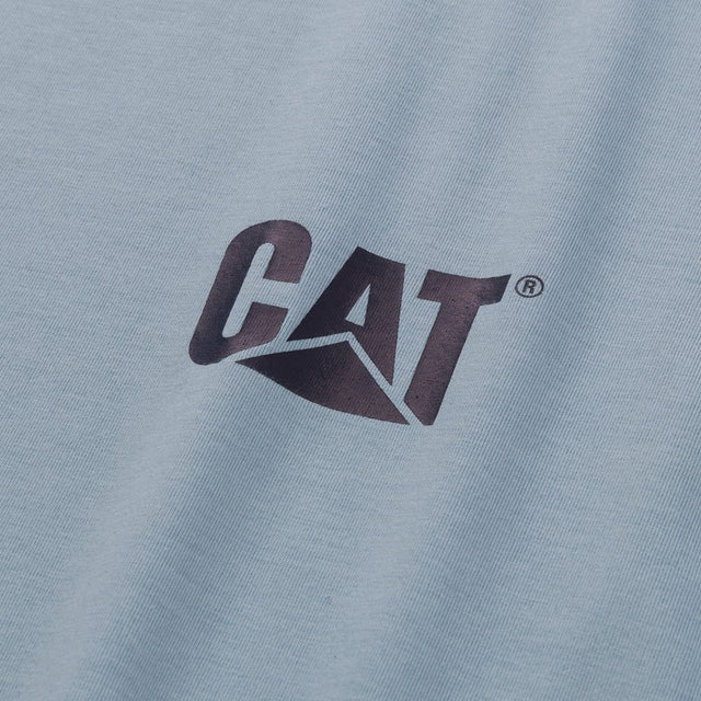 Caterpillar Trademark Tee