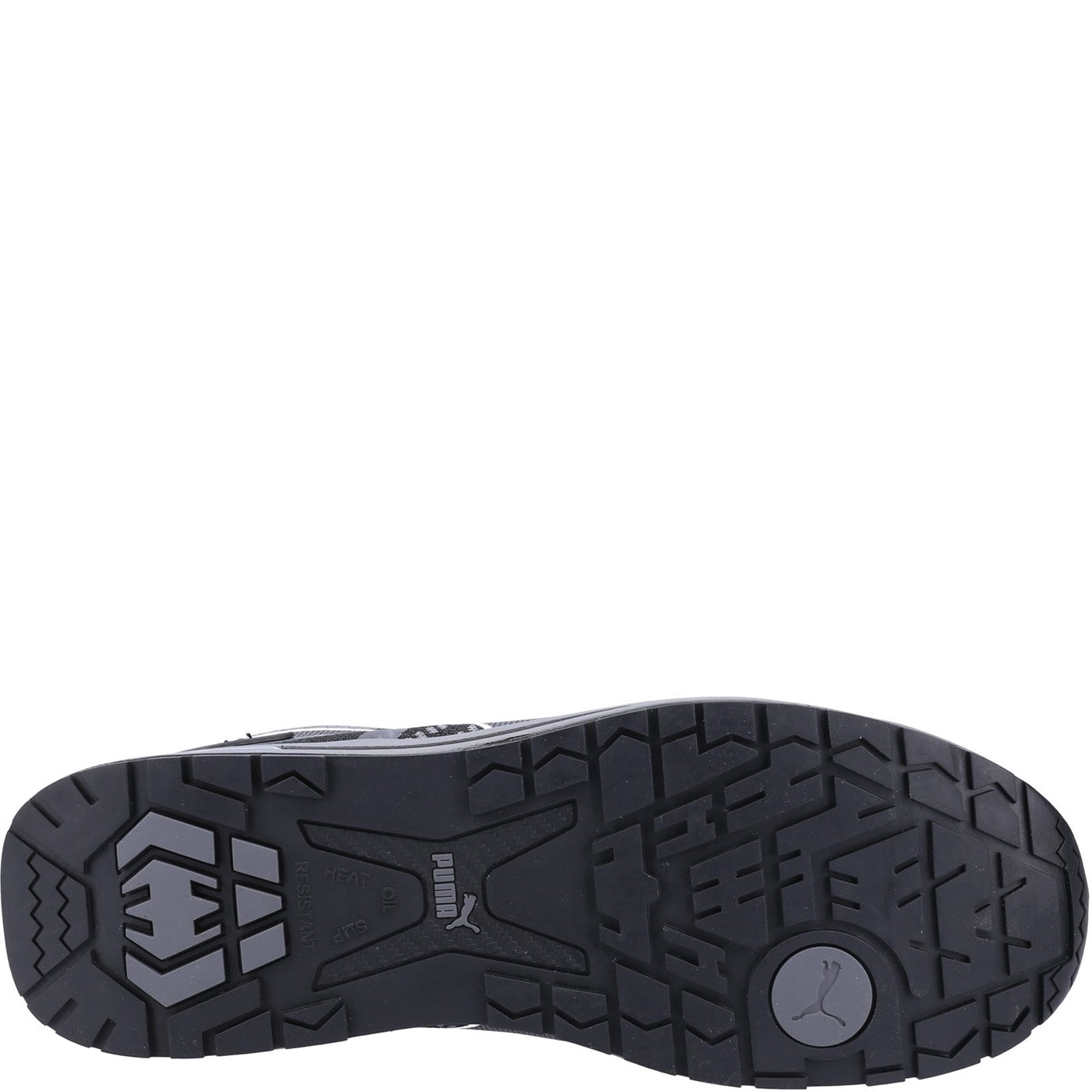 Puma Safety Elevate Knit LOW S1 Safety Trainers