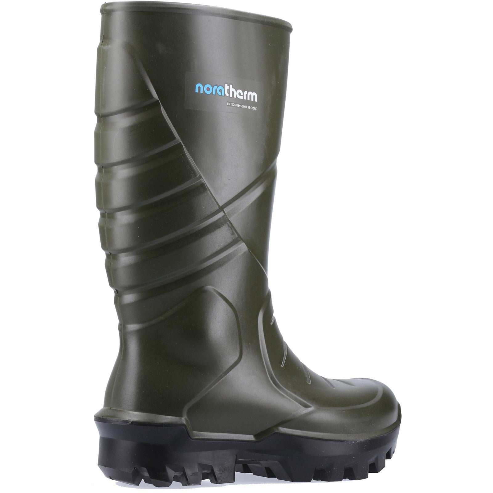 Noratherm S5 Full Safety Polyurethane Thermo Boot