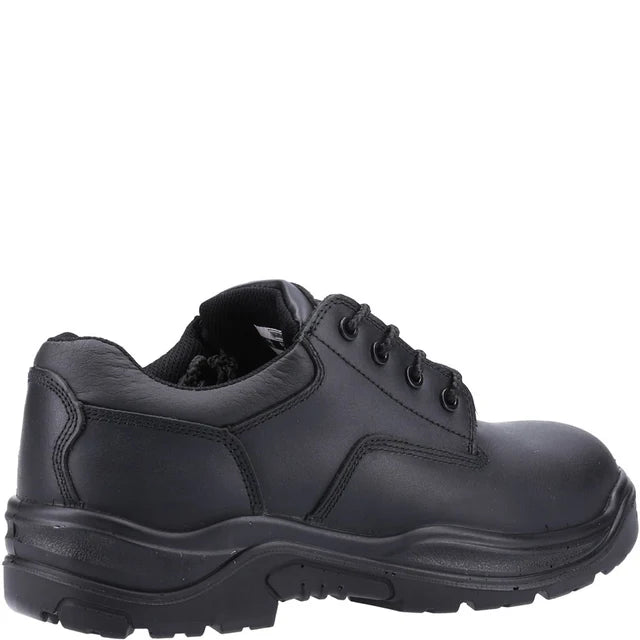 Magnum Precision Sitemaster Low CT CP Uniform Safety Shoe