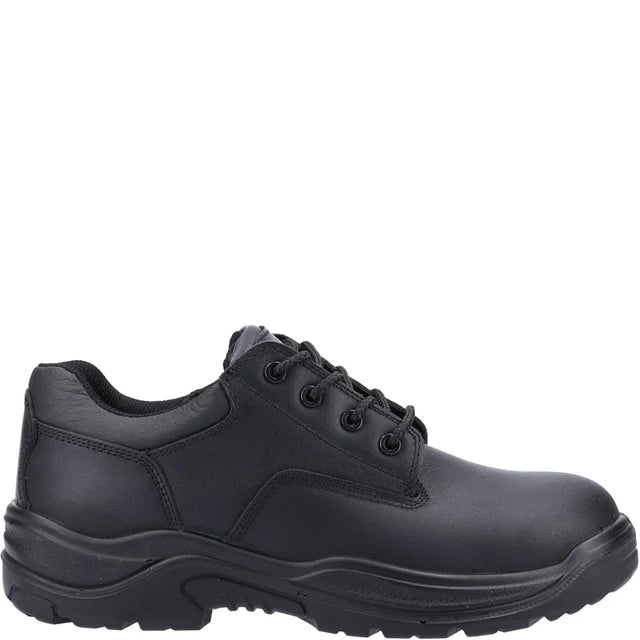 Magnum Precision Sitemaster Low CT CP Uniform Safety Shoe