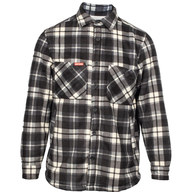 Hard Yakka Sherpa Jacket