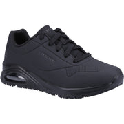 Skechers Workwear Work Relaxed Fit: Uno SR Safety Shoe