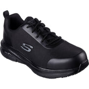 Skechers Workwear Arch Fit Sr Ringstap Safety Trainer