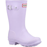 Hunter Original Big Kids Wellington Boots