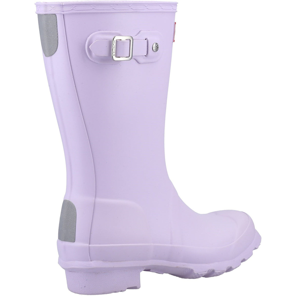 Hunter Original Big Kids Wellington Boots