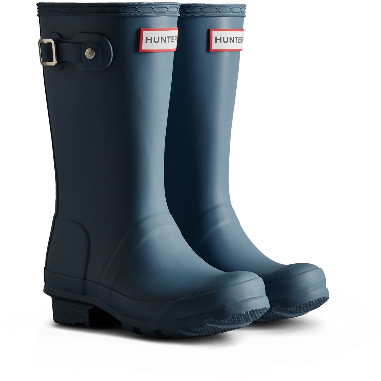 Hunter Original Big Kids Wellington Boots