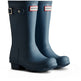 Hunter Original Big Kids Wellington Boots