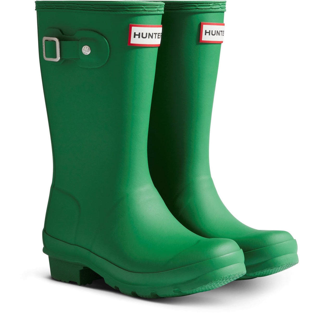 Hunter Original Big Kids Wellington Boots