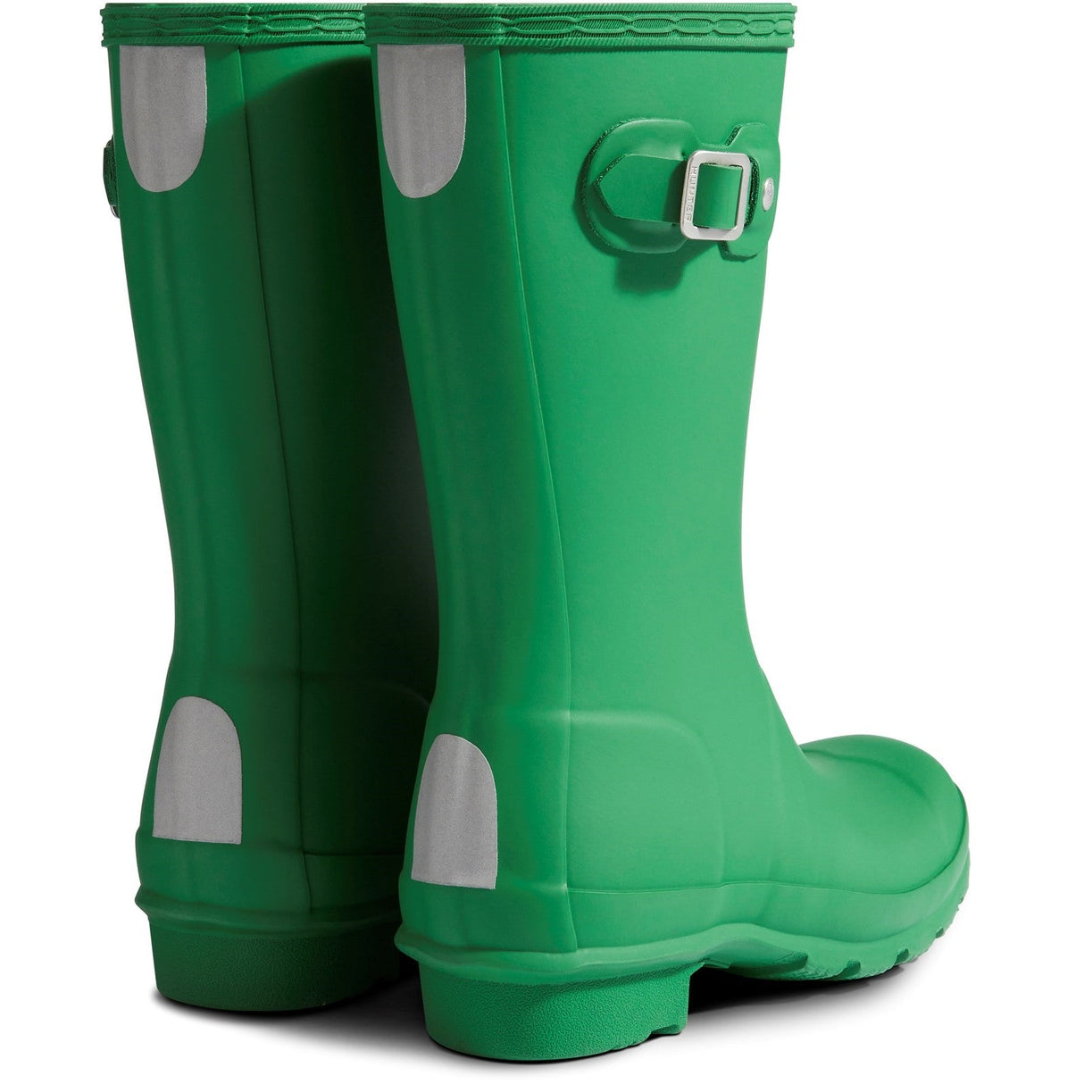 Hunter Original Big Kids Wellington Boots