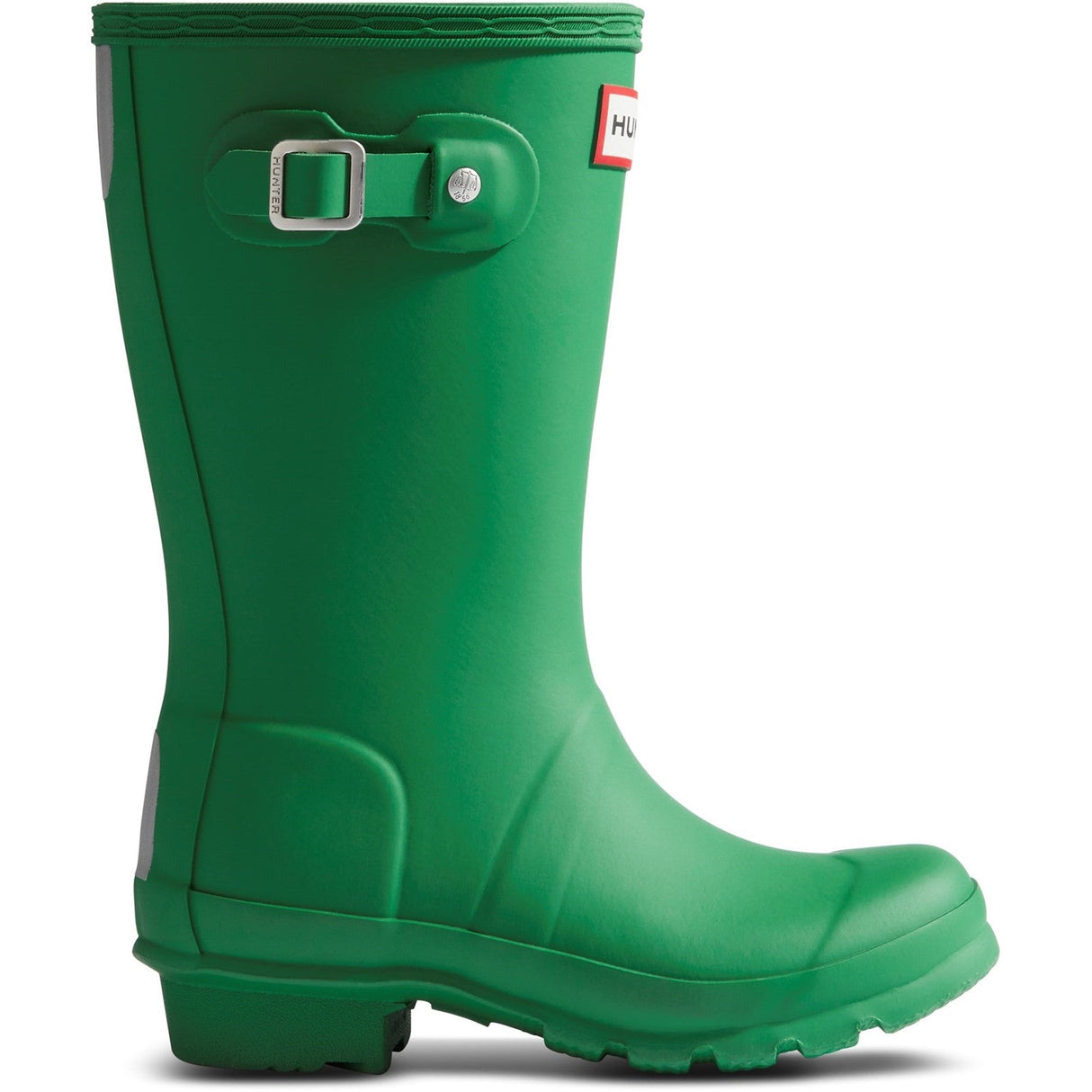 Hunter Original Big Kids Wellington Boots