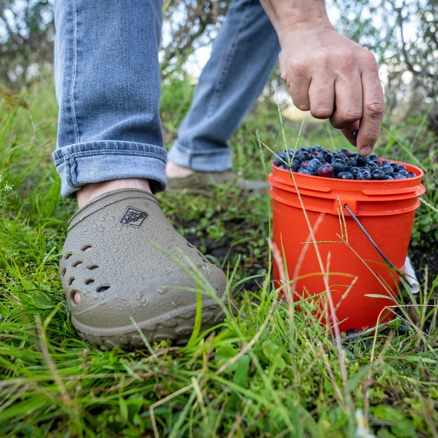 Muck Boots Muckster Lite Clog