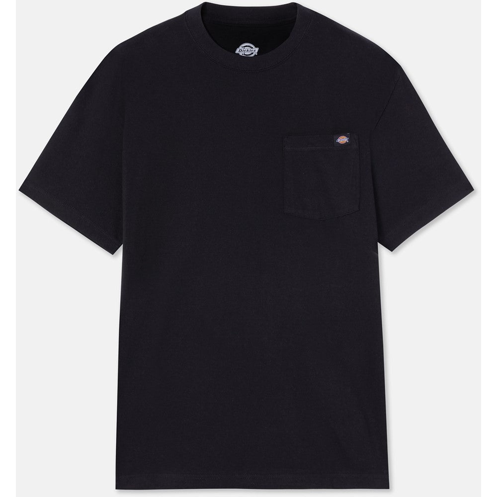 Dickies Short Sleeve Cotton T-Shirt