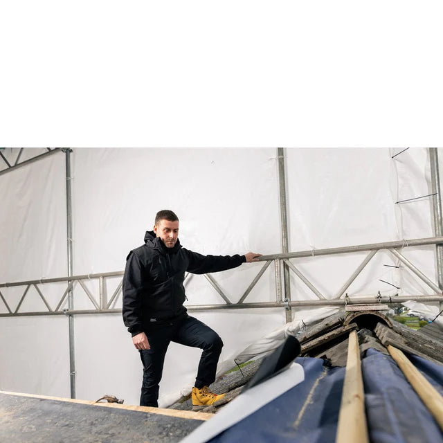 Hard Yakka Toughmaxx Vest