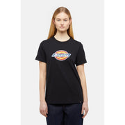 Dickies Heavyweight Tricolor Logo Tee