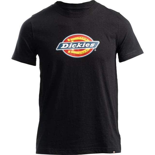 Dickies Heavyweight Tricolor Logo Tee