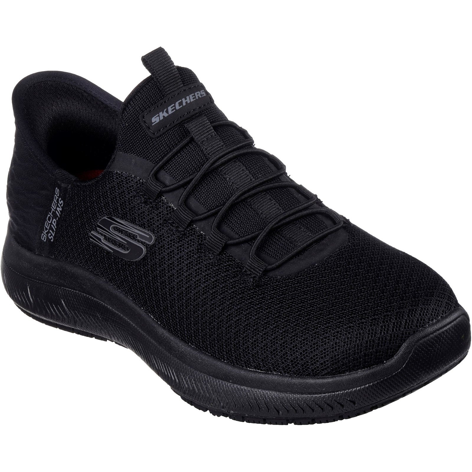 Skechers Workwear Summits SR - Enslee Work Shoe