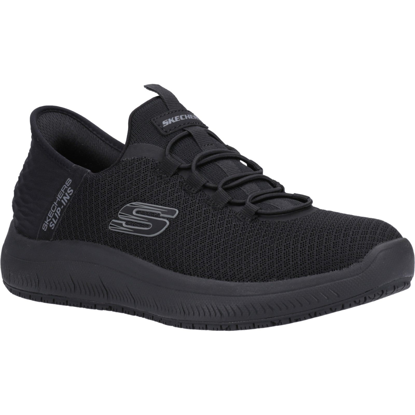 Skechers Workwear Summits - Colsin Work Shoe