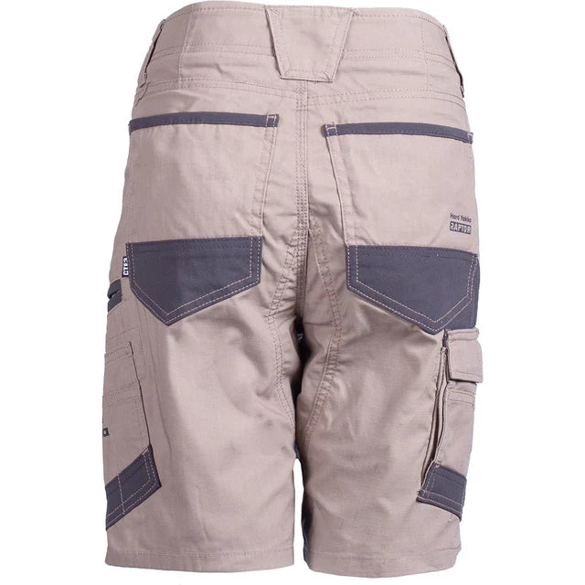 Hard Yakka Raptor Active Short