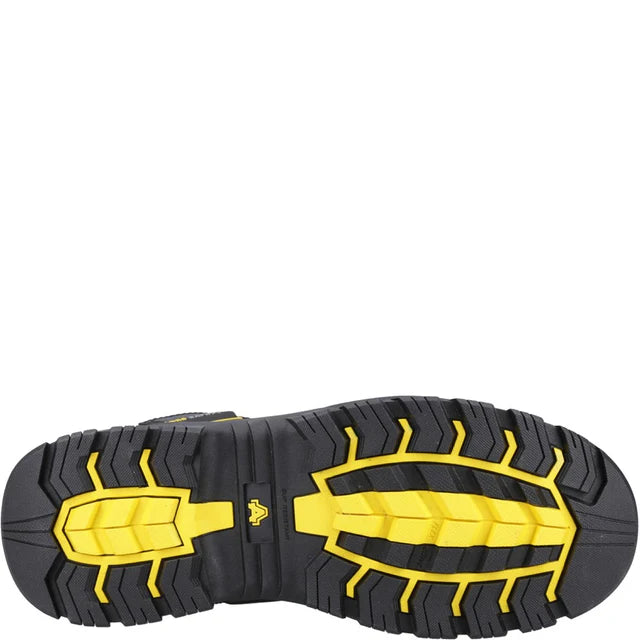 Amblers Safety AS962C Flare Safety Boot