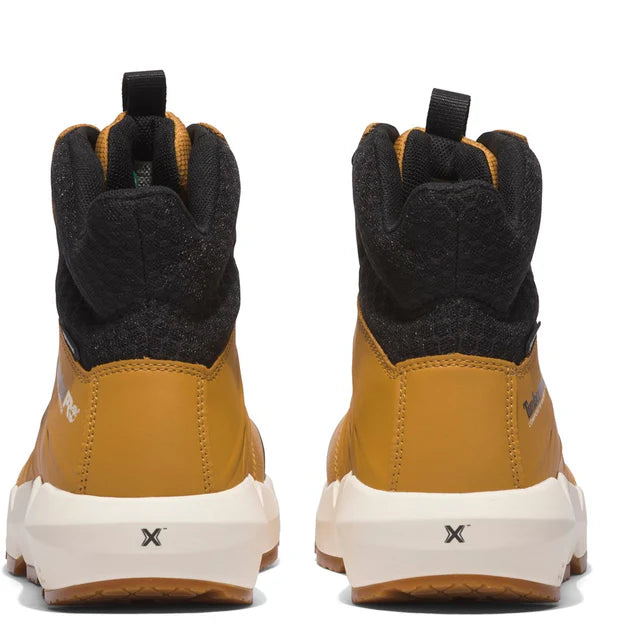 Timberland Pro Morphix 6" Safety Boot