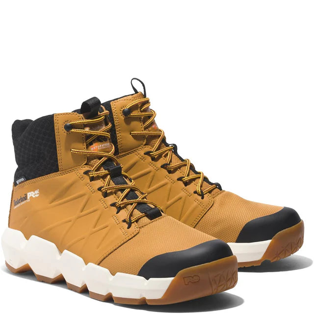 Timberland Pro Morphix 6" Safety Boot