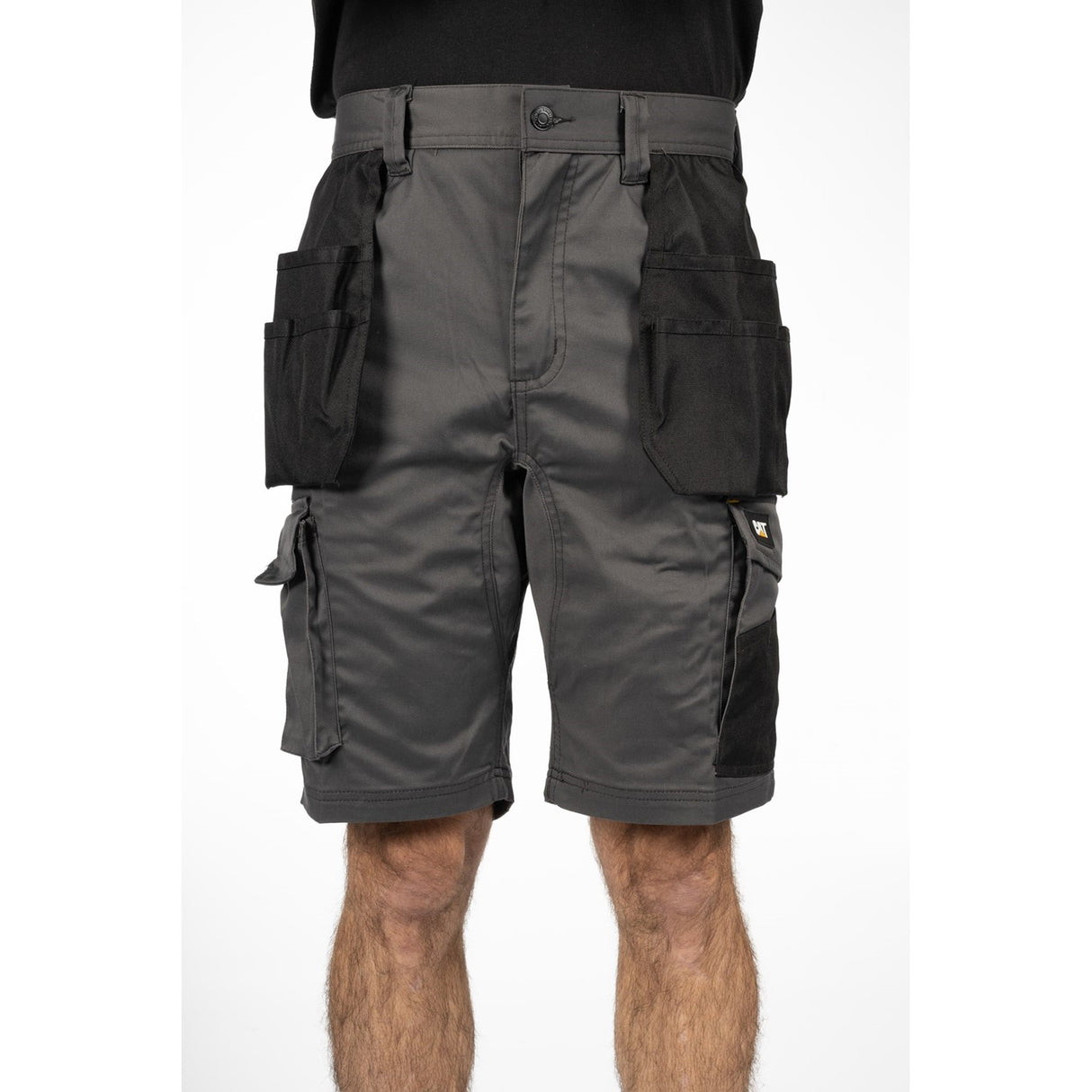 Caterpillar Essential Stretch Holster Shorts