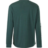Hard Yakka Heritage Icon Long Sleeve Tee