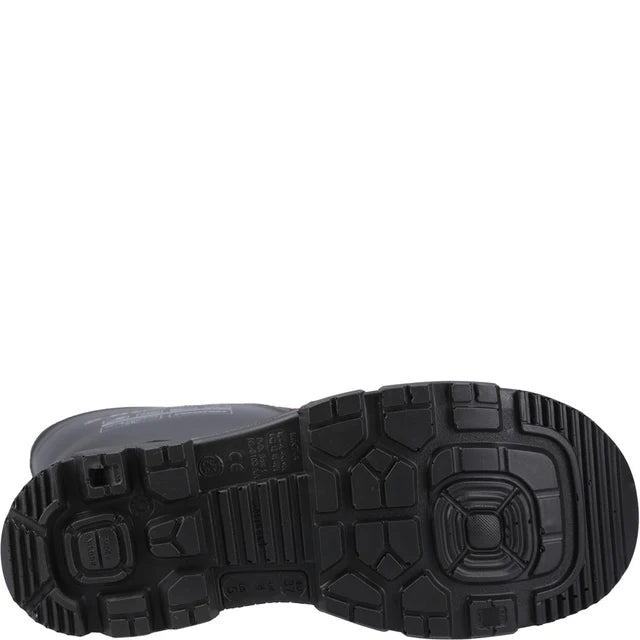 Dunlop TerraPro Full Safety Wellington