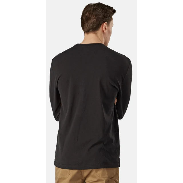 Dickies Pocket Tee Long Sleeve