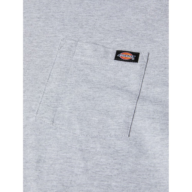 Dickies Pocket Tee Long Sleeve