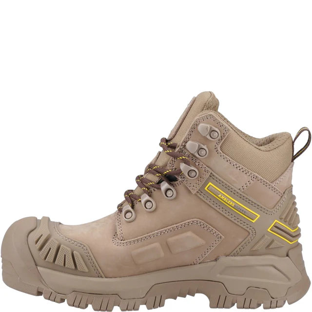 Amblers Safety AS965C Stone Safety Boot