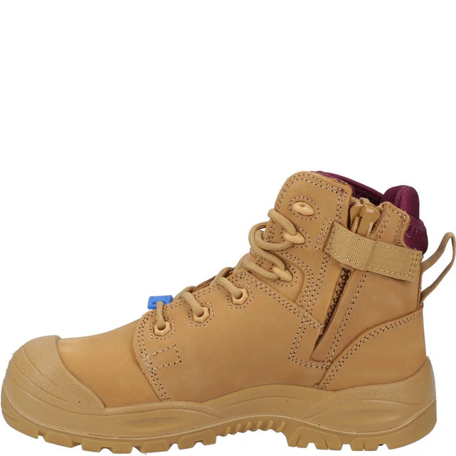 Hard Yakka Legend PR Safety Boot