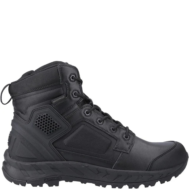 Magnum Spider Exo 6.0 CT Safety Footwear