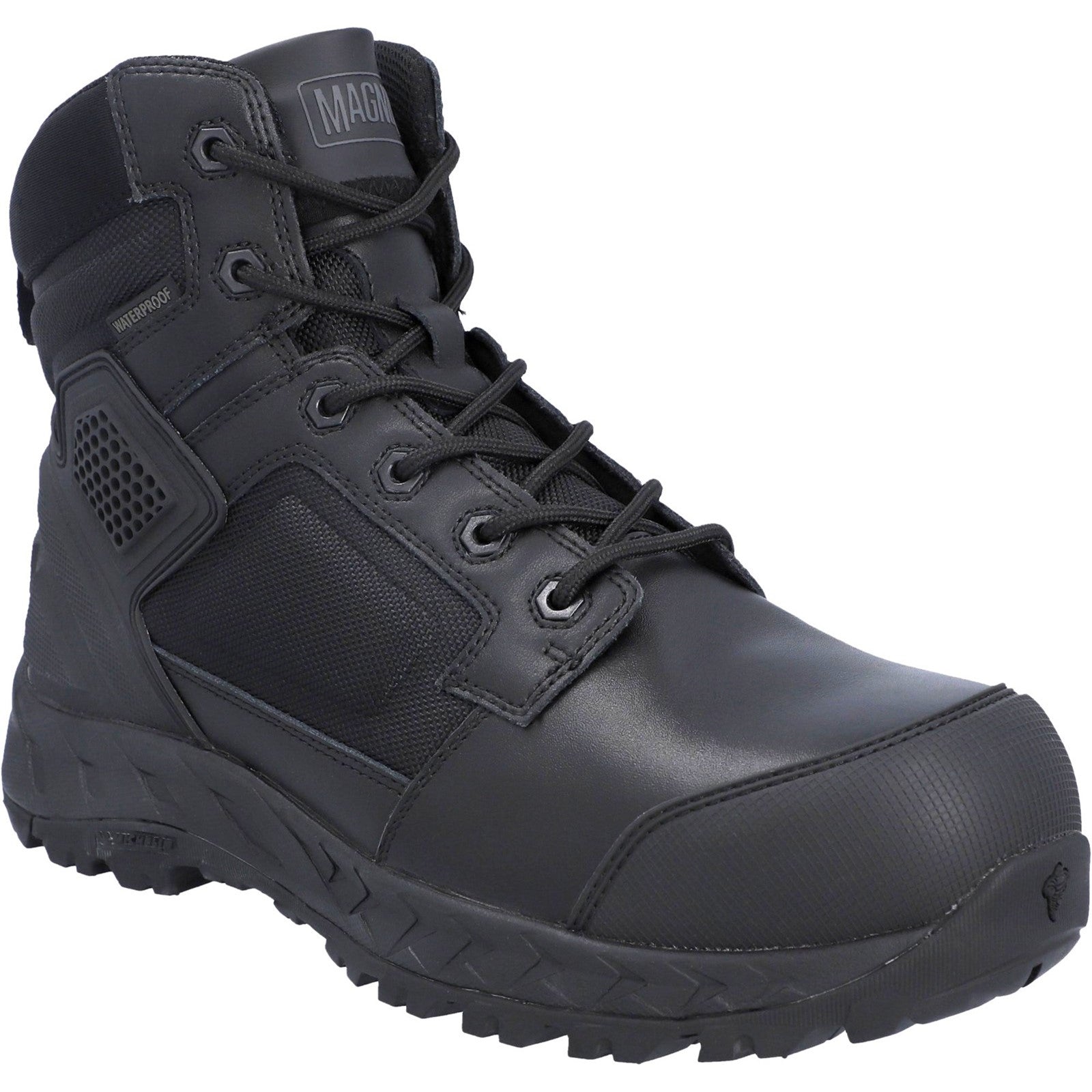 Magnum Spider Exo 6.0 CT Safety Footwear