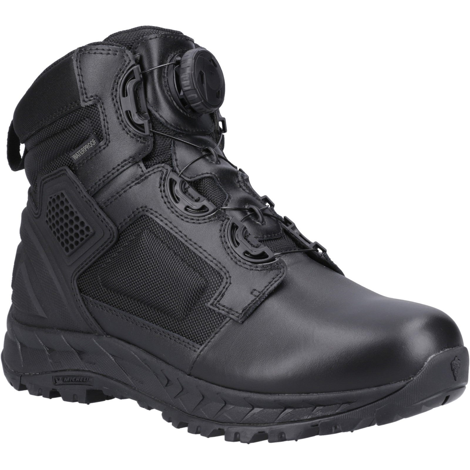 Magnum Spider Exo 6.0 Occupational Footwear