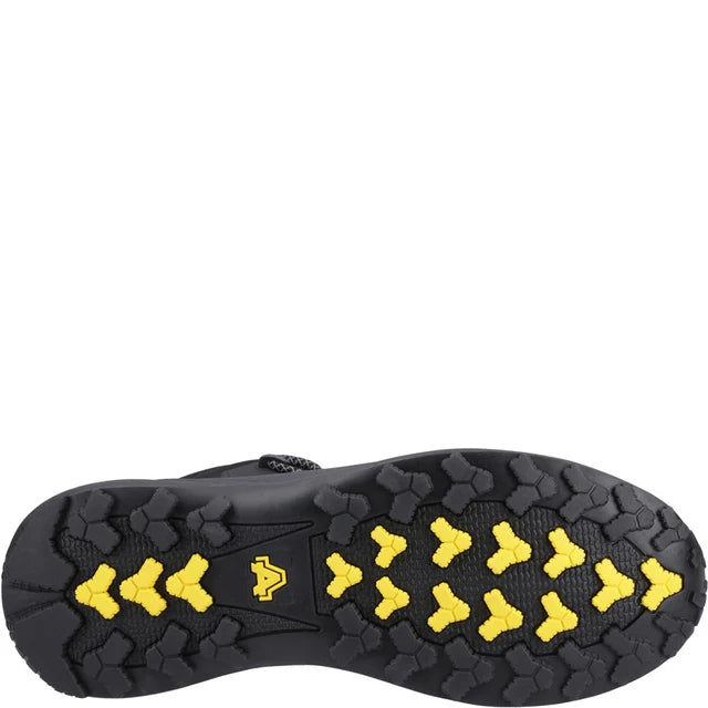 Amblers Safety AS321C Calderdale Boot