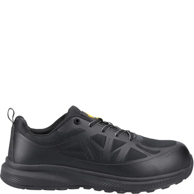 Amblers Safety AS721C Hurdle Safety Trainer