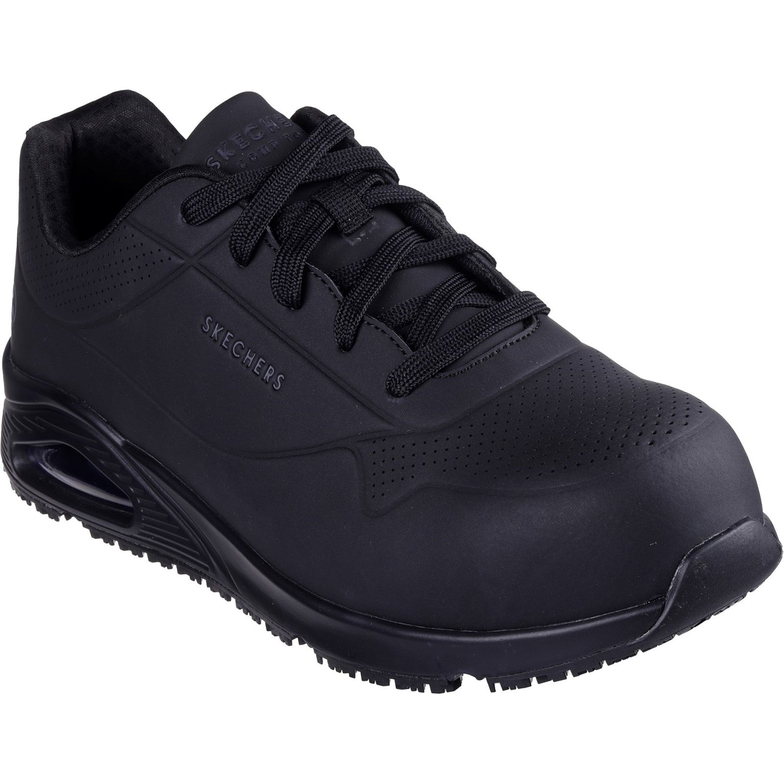 Skechers Workwear Uno SR - Doltin Safety Trainer