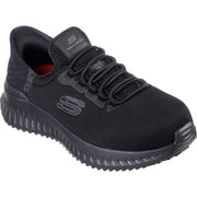 Skechers Workwear Tilido Ombray Safety Trainers