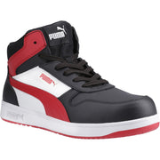 Puma Safety Frontcourt Safety Shoes