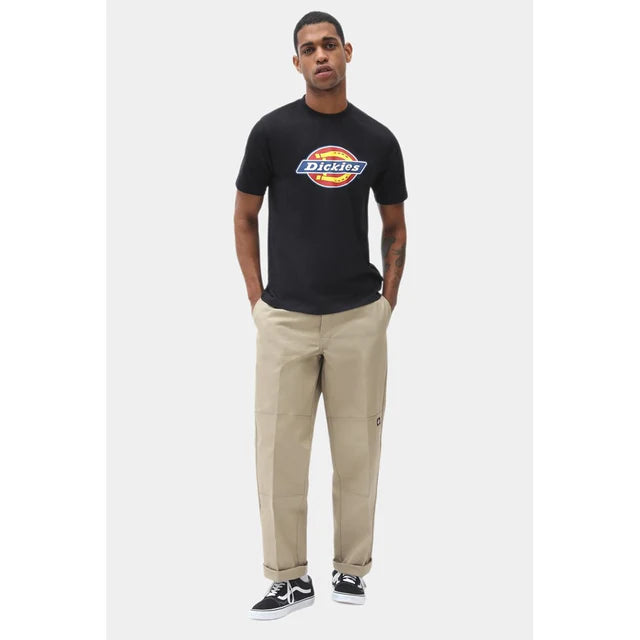 Dickies Icon Logo Short Sleeve T-Shirt