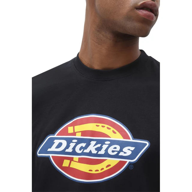 Dickies Icon Logo Short Sleeve T-Shirt