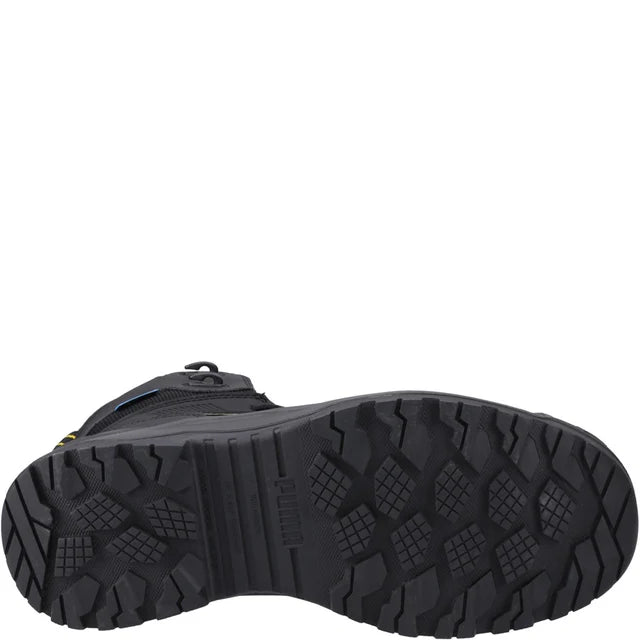 Puma Safety Rock Heavy Duty Waterproof Boot
