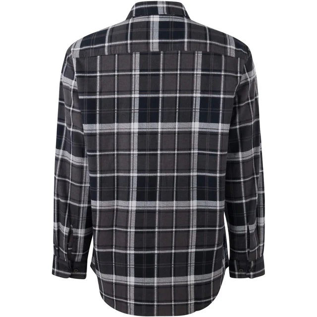 Hard Yakka Core Flannel Shirt