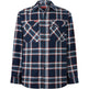 Hard Yakka Core Flannel Shirt