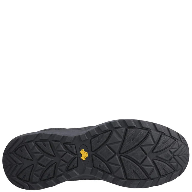 Amblers Safety Relay Safety Hiker