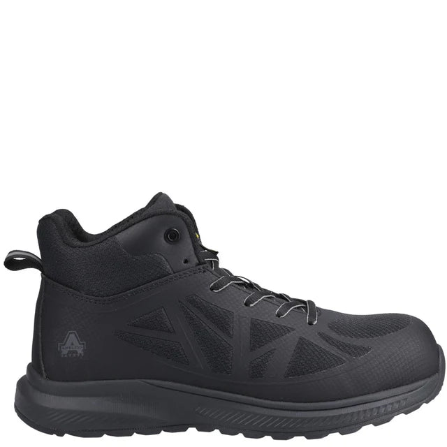 Amblers Safety Relay Safety Hiker